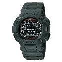 G-Shock Mud Man Green Resin Men's Watch G-Shock Mud Man Green Resin Men's Watch