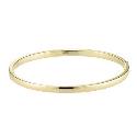 9ct Gold Bangle 9ct Gold Bangle