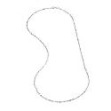 9ct White Gold Singapore 18" Chain 9ct White Gold Singapore 18" Chain