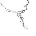 Oliver Weber Crystal Necklace