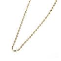 9ct Yellow Gold 20" Anchor/Figaro Necklace 9ct Yellow Gold 20" Anchor/Figaro Necklace