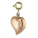 Clogau 9ct Rose Gold Cariad Charm Clogau 9ct Rose Gold Cariad Charm