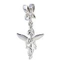 Chamilia - sterling silver Disney Tinker Bell bead Chamilia - sterling silver Disney Tinker Bell bead