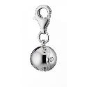 Sphere of Life Unity Charm