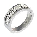 DKNY Glamour Ring