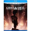 Ghost in the Shell (Blu-ray) Ghost in the Shell (Blu-ray)