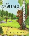 The Gruffalo book