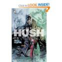 Batman: Hush Batman: Hush