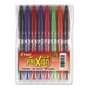 Frixion Colored Pens Frixion Colored Pens