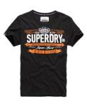 Superdry T-Shirt Superdry T-Shirt