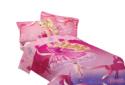 Mattel Barbie Ballet Microfiber Comforter, Twin Mattel Barbie Ballet Microfiber Comforter, Twin