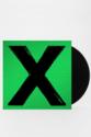 Ed Sheeran: X Ed Sheeran: X
