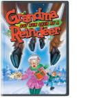 Grandma Got Run Over By A Raindeer Grandma Got Run Over By A Raindeer