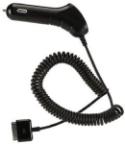 AT&T 12193 iPhone 4/4S Car Charger with USB Port - AT&T 12193 iPhone 4/4S Car Charger with USB Port -