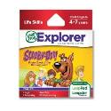 LeapFrog Explorer Scooby-Doo! Pirate Ghost of the  LeapFrog Explorer Scooby-Doo! Pirate Ghost of the