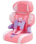 Casdon Dolls Car Booster Seat. 