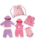 BABY Born Great Value Outfit Set - 4 Pack.   BABY Born Great Value Outfit Set - 4 Pack.