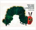 Very Hungry Caterpillar Book