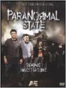 Paranormal State: Demon Investigations - DVD  Paranormal State: Demon Investigations - DVD