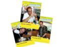 Good Eats Vol. 16-18 9-Pack  by Alton Brown Good Eats Vol. 16-18 9-Pack  by Alton Brown