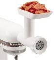 Kitchen Aid Food Grinder / Meat Grinder Attachment Kitchen Aid Food Grinder / Meat Grinder Attachment
