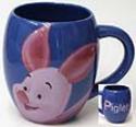 Piglet mug Piglet mug