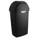 simplehuman® De Luxe Swing Bin