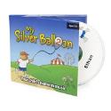 My Silver Balloon Personalised Children's CDs (Album 1) My Silver Balloon Personalised Children's CDs (Album 1)
