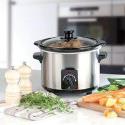 Lakeland 1.5 Litre Slow Cooker