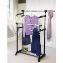 Portable Garment Rail Portable Garment Rail