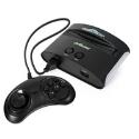 Sega MegaDrive Console (2 Player Streets of Rage Special Edition) Sega MegaDrive Console (2 Player Streets of Rage Special Edition)