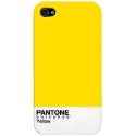 Pantone iPhone 4 Case (Yellow) Pantone iPhone 4 Case (Yellow)