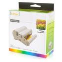 Photo Cube Smartphone Printer (Ink Cartridge and Paper) Photo Cube Smartphone Printer (Ink Cartridge and Paper)