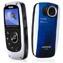 Kodak PlaySport Zx5 Burton Edition Kodak PlaySport Zx5 Burton Edition