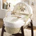 Love & Adored (moses basket) Love & Adored (moses basket)
