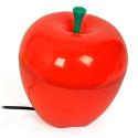 Mini Happle Lamp (Red) Mini Happle Lamp (Red)