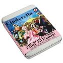 Personalised Ladybird Classics (Cinderella) Personalised Ladybird Classics (Cinderella)