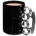 MUG! (Silver Handled) MUG! (Silver Handled)