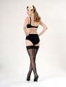 Lush hold ups