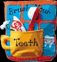 Brush Your Teeth 