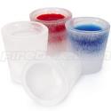 Ice Shot Glasses (Tray of 12) Ice Shot Glasses (Tray of 12)