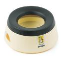 Road Refresher Dog Bowl (Small Cream) Road Refresher Dog Bowl (Small Cream)