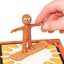 Morph It Dough Modelling Game