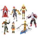 Thundercats 10cm Action Figures (Lion-O)