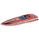 Carerra RC Wave Boat