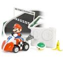 Micro Desktop R/C Racing (Mario Racing Set) Micro Desktop R/C Racing (Mario Racing Set)