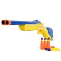 Double Shot Dart Blaster  (Battle Pack - 2 Guns)