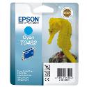 Epson T0482 Cyan Ink Cartridge