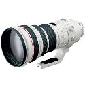 Canon EF 400mm f2.8 L IS USM Lens