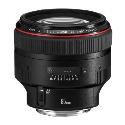 Canon EF 85mm f1.2 L II USM Lens